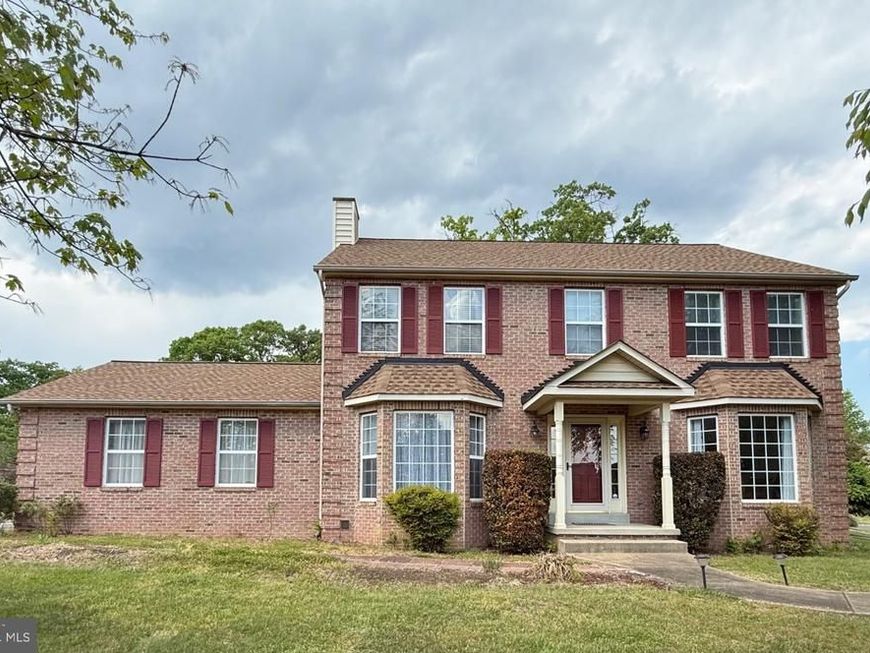 2608 Capital Court, Waldorf, MD 20603 Main Photo