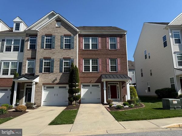 4814 FOREST PINES DRIVE , UPPER MARLBORO, MD 20772