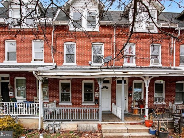751 HAWS AVENUE , NORRISTOWN, PA 19401