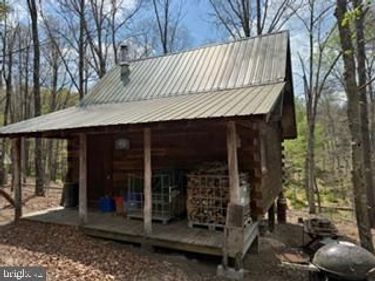 507 EASTER RIDGE LANE, WINCHESTER, VA 22603