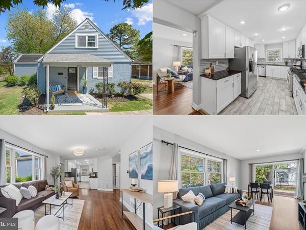 2903 HARRISON ROAD, FALLS CHURCH, VA 22042