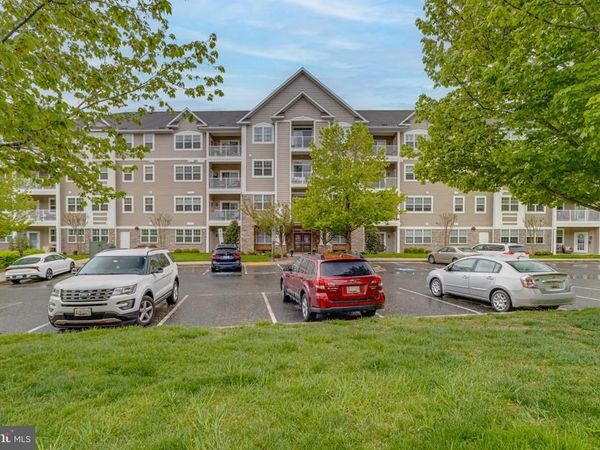 900 MACPHAIL WOODS CROSSING, Unit 3A, BEL AIR, MD 21015