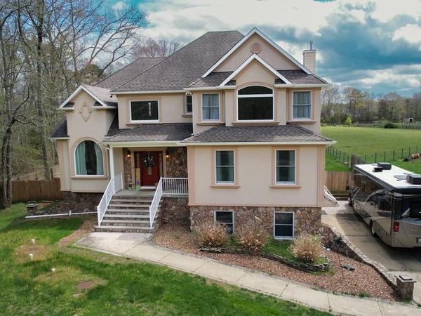 173 W PLEASANT GROVE ROAD , JACKSON, NJ 08527