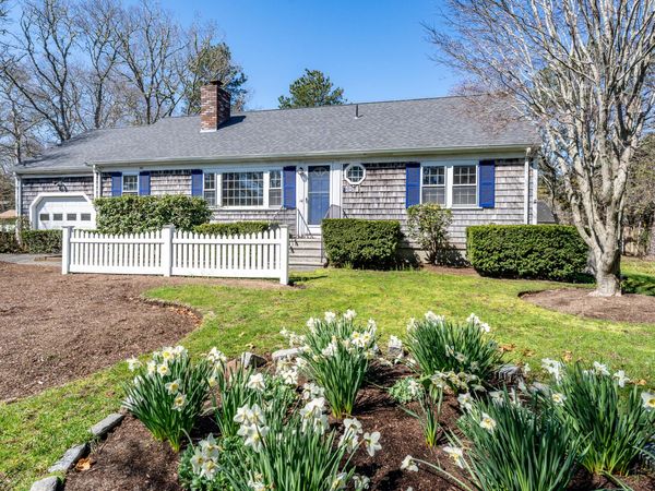 69 Cyprus Road, South Dennis, MA 02660