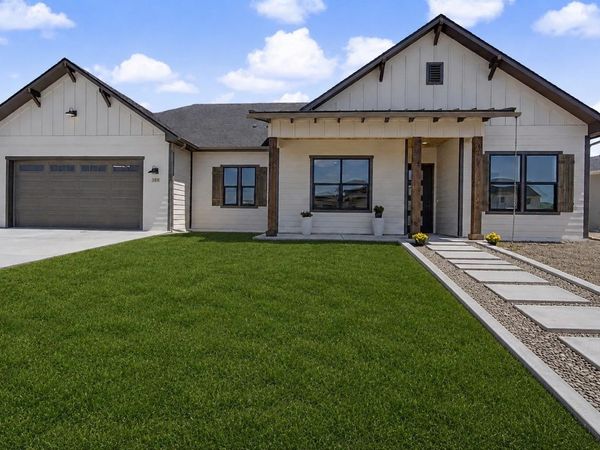 388 Hatchet Canyon Circle, Fruita, CO 81521