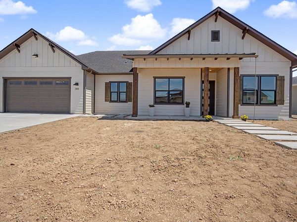 388 Hatchet Canyon Circle, Fruita, CO 81521