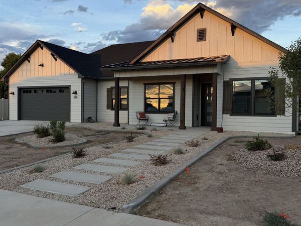 388 Hatchet Canyon Circle, Fruita, CO 81521