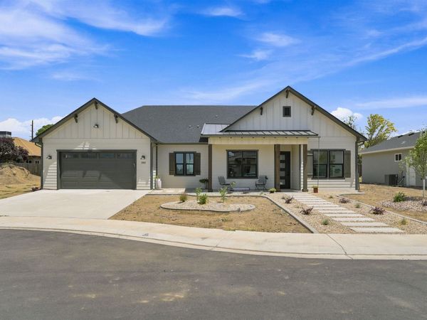 388 Hatchet Canyon Circle, Fruita, CO 81521