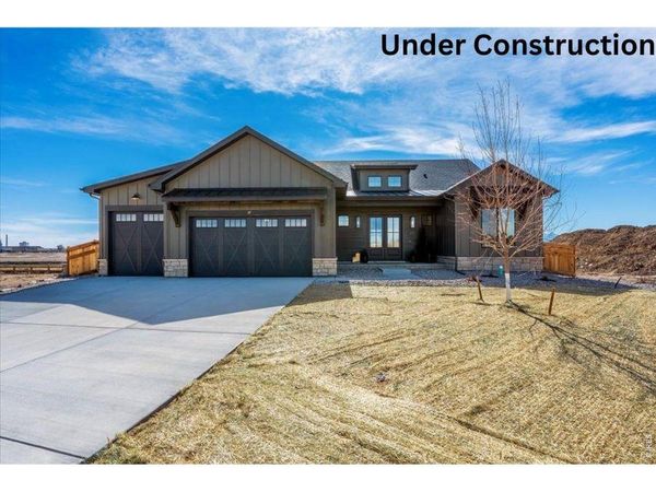 8 Blue Fortune Ct, Windsor, CO 80550