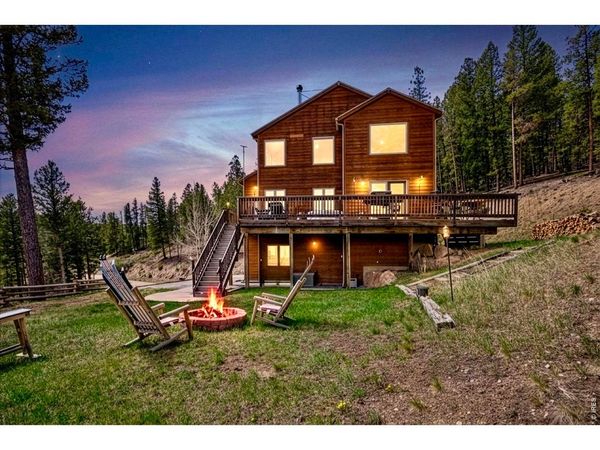 89 Carroll Ct, Black Hawk, CO 80422