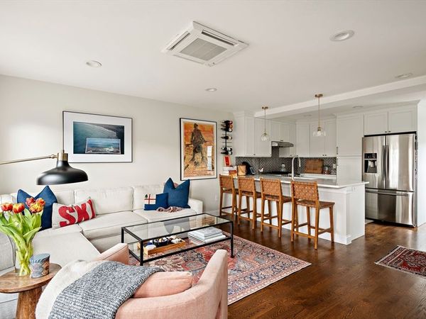 4 Crystal Pl, Unit 2, Boston, MA 02129