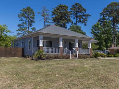 3740 Leaphart Road , West Columbia, SC 29169