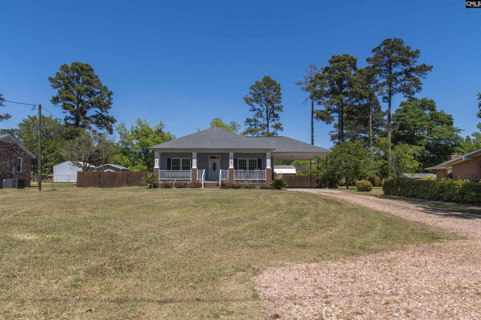 3740 Leaphart Road  Photo 6