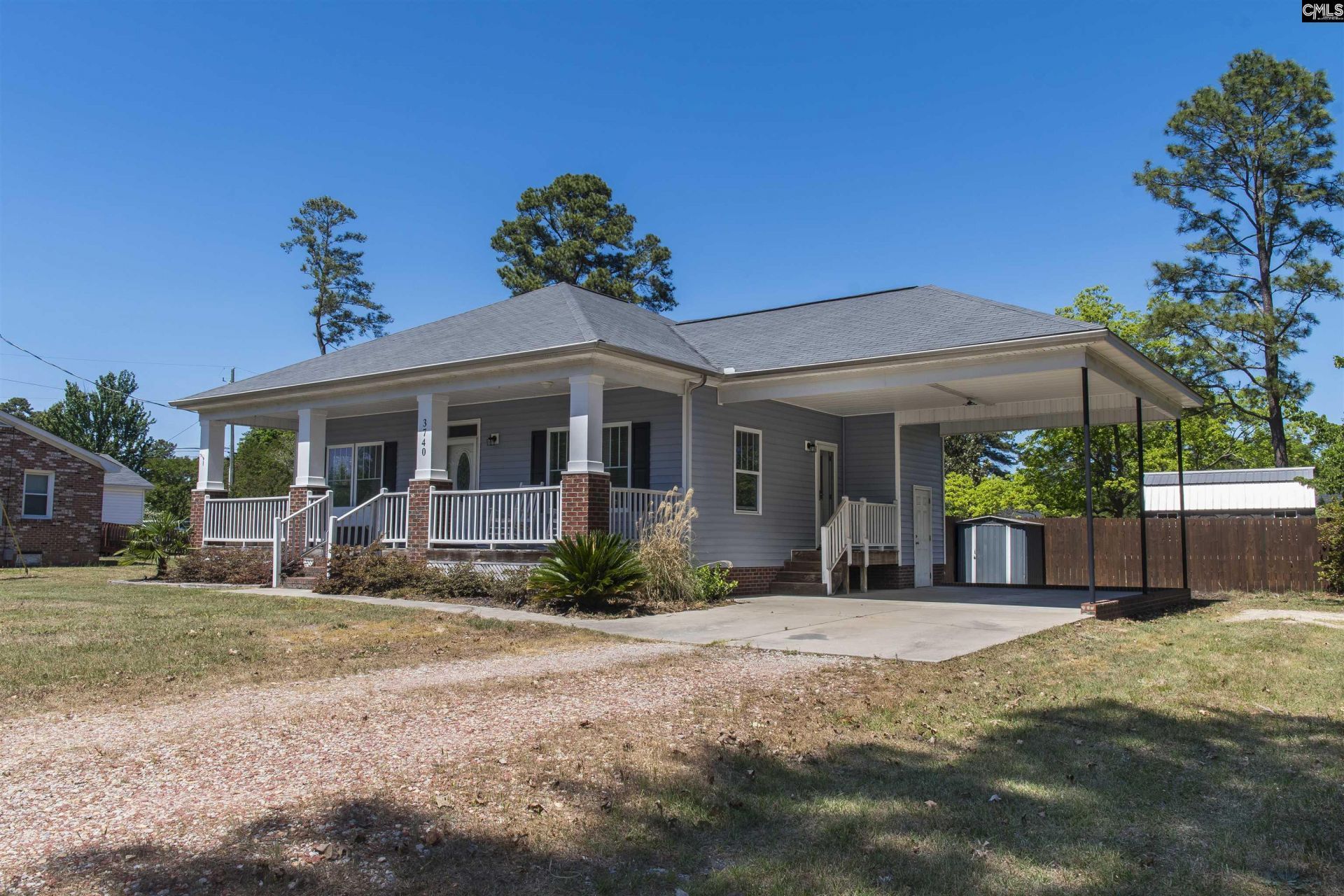 3740 Leaphart Road  Photo 8