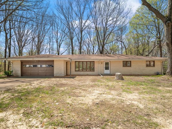 4796 Naomi Lane, St. Joseph, MI 49085