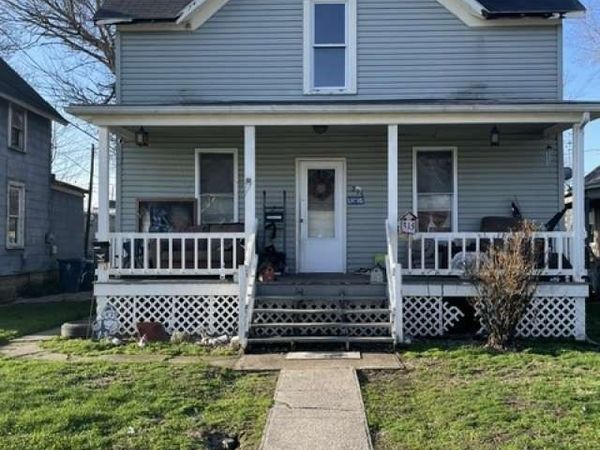 315 May Street , Fremont, OH 43420