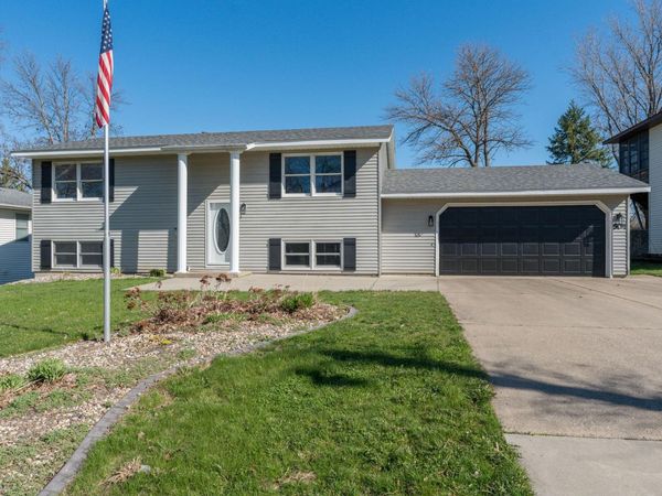 504 W North Street, Janesville, MN 56048