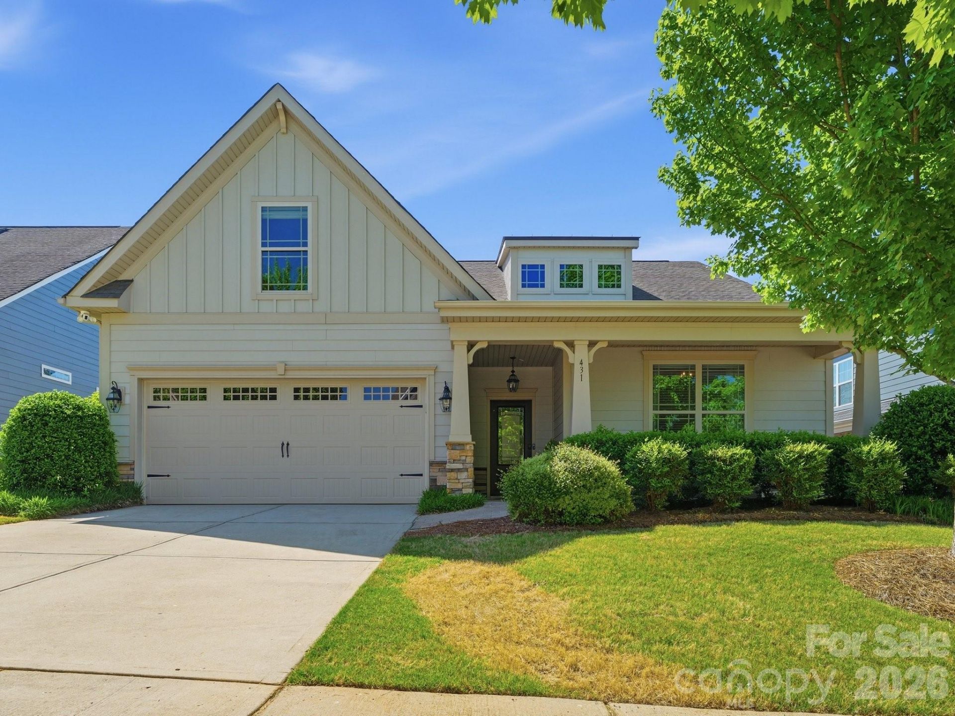 431 Trillium Way, Unit Lot 10, Belmont, NC 28012 Main Photo