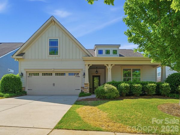 431 Trillium Way, Unit Lot 10, Belmont, NC 28012