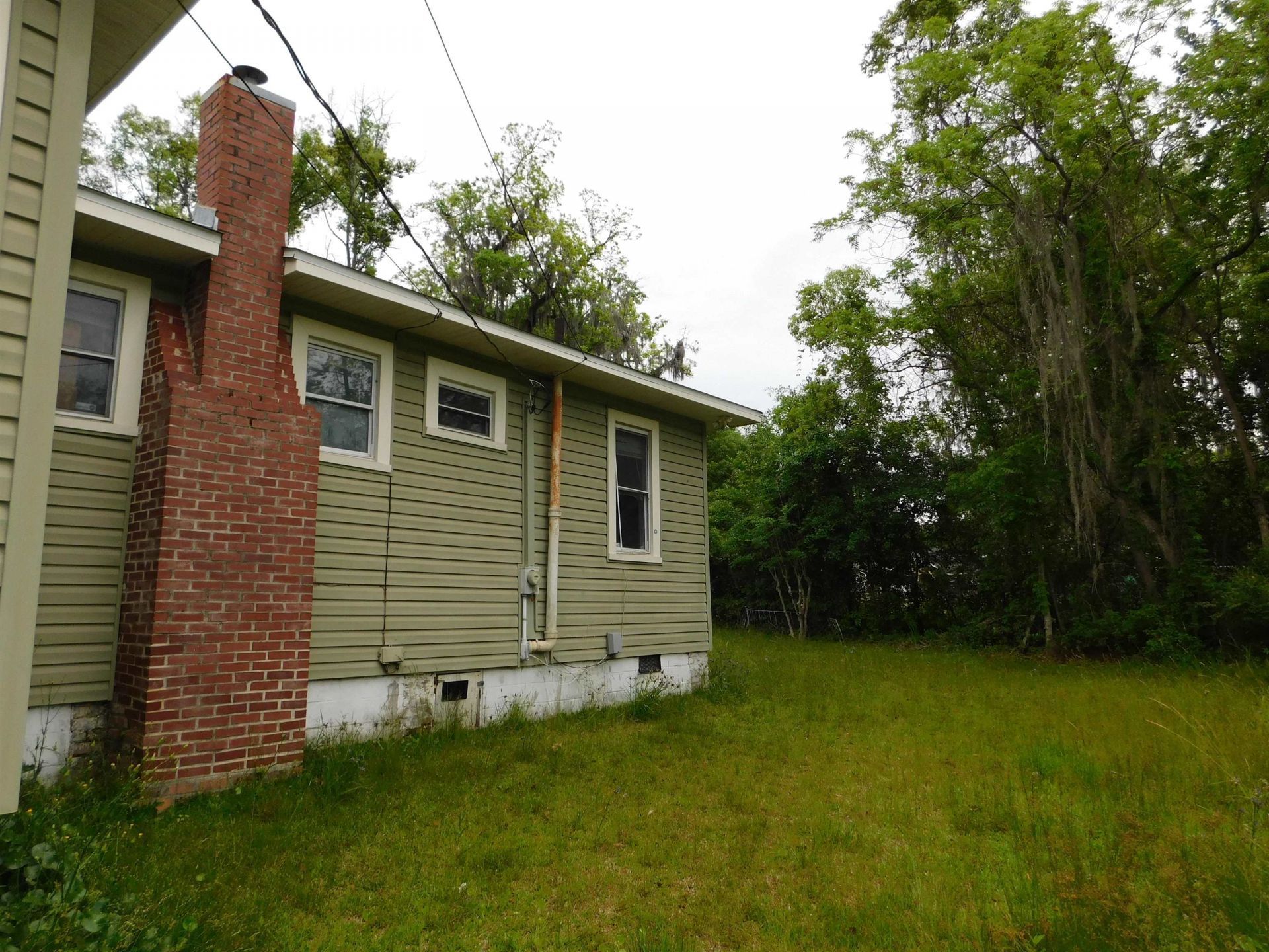221 S Stewart, Quincy, FL 32351 Photo