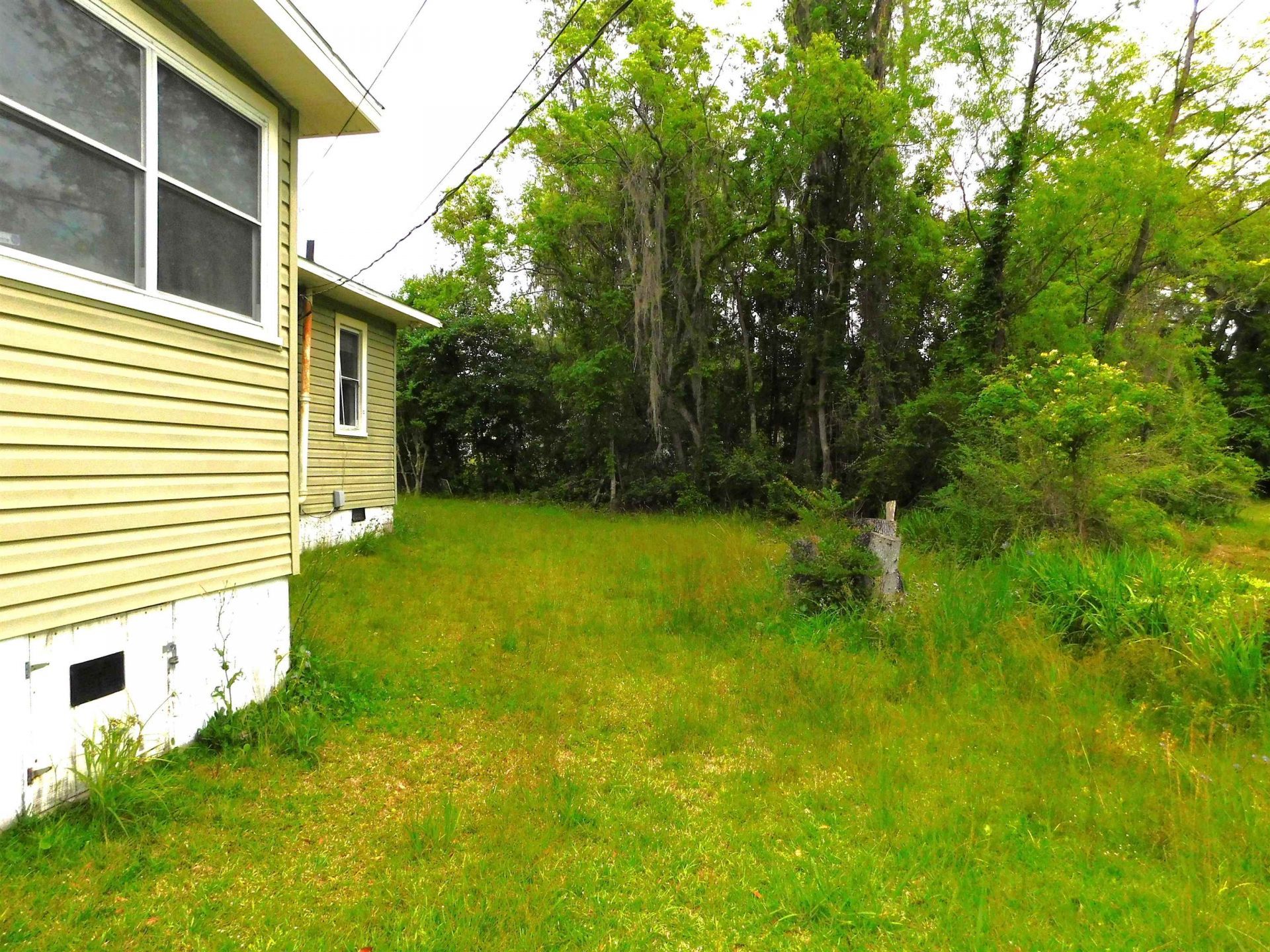 221 S Stewart, Quincy, FL 32351 Photo