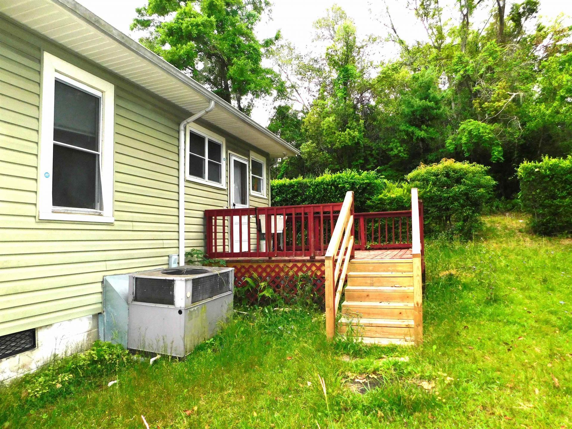221 S Stewart, Quincy, FL 32351 Photo