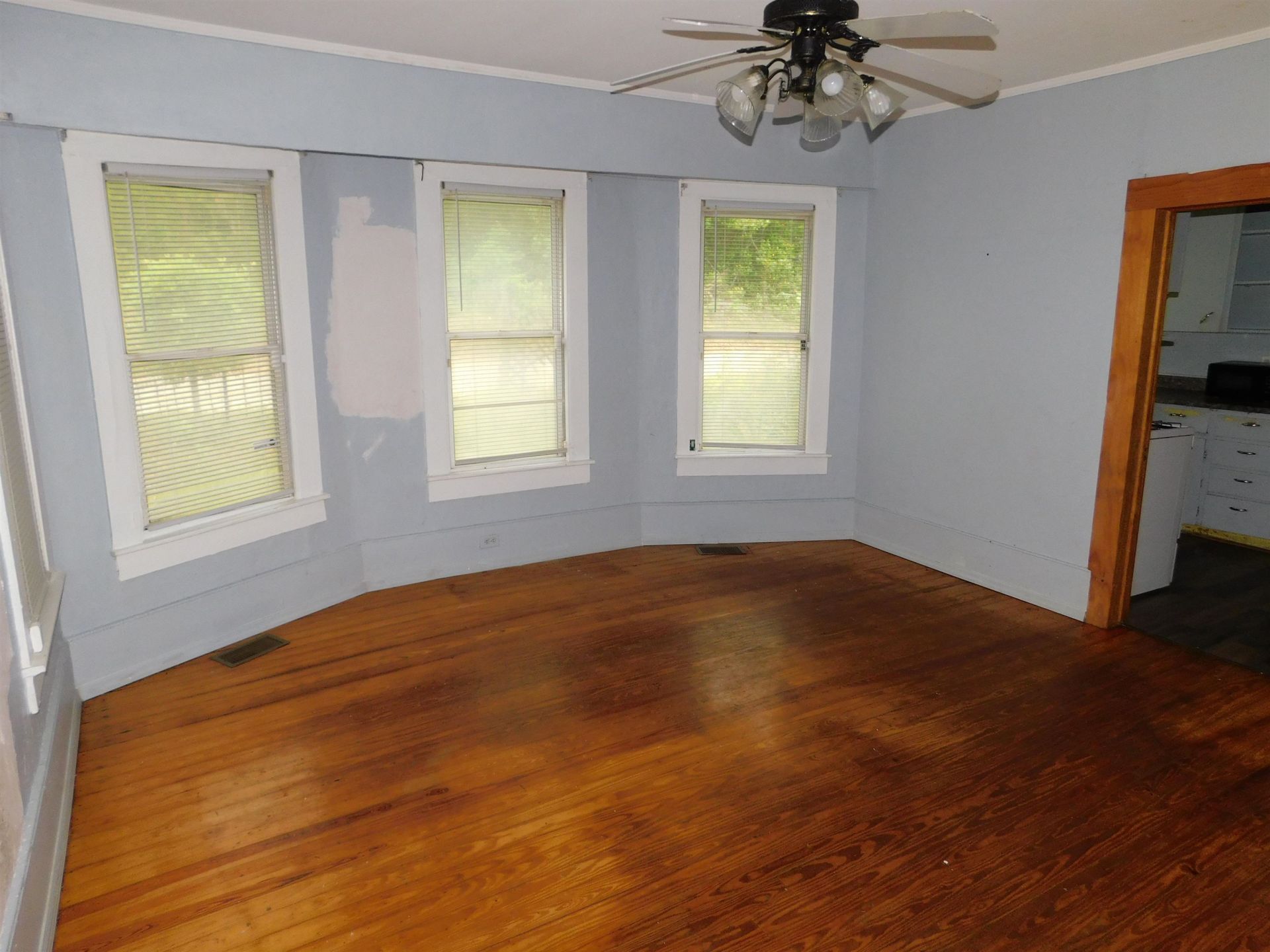 221 S Stewart, Quincy, FL 32351 Photo