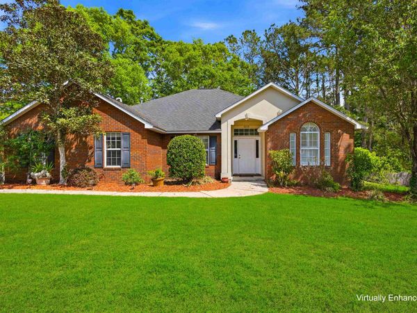 6335 Belgrand Drive, Tallahassee, FL 32312