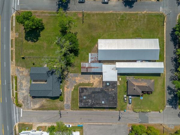 405 E JEFFERSON Street , Quincy, FL 32351