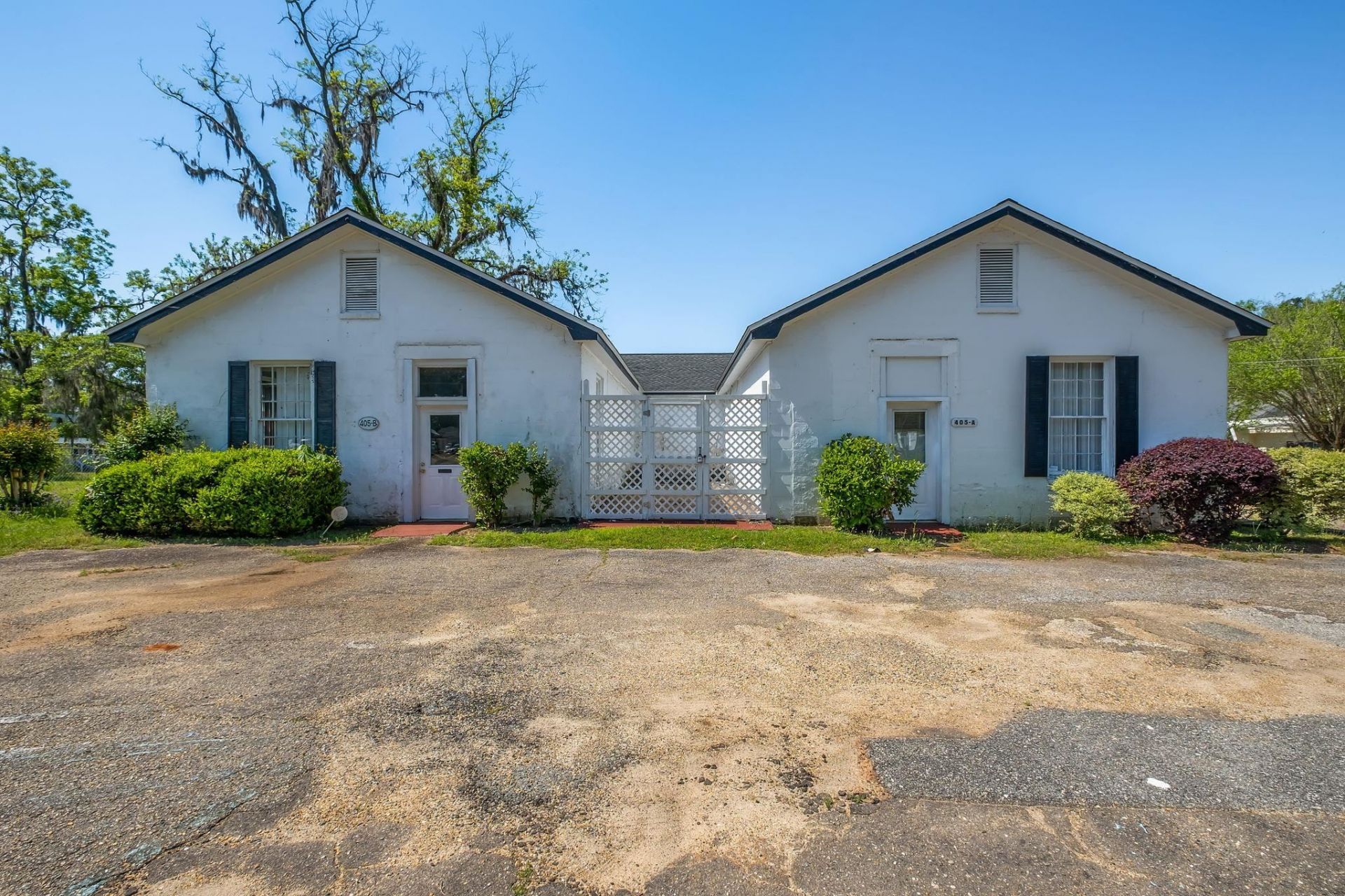 405 E Jefferson Street , Quincy, FL 32351 Photo