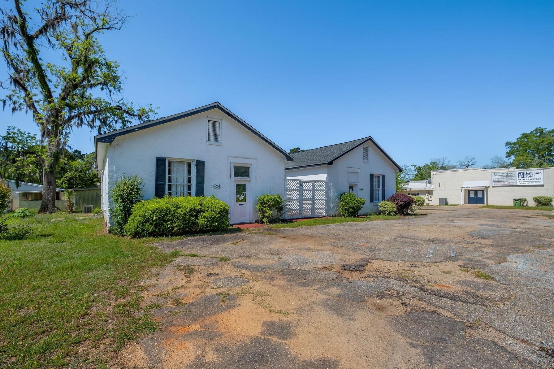 405 E Jefferson Street , Quincy, FL 32351 Photo