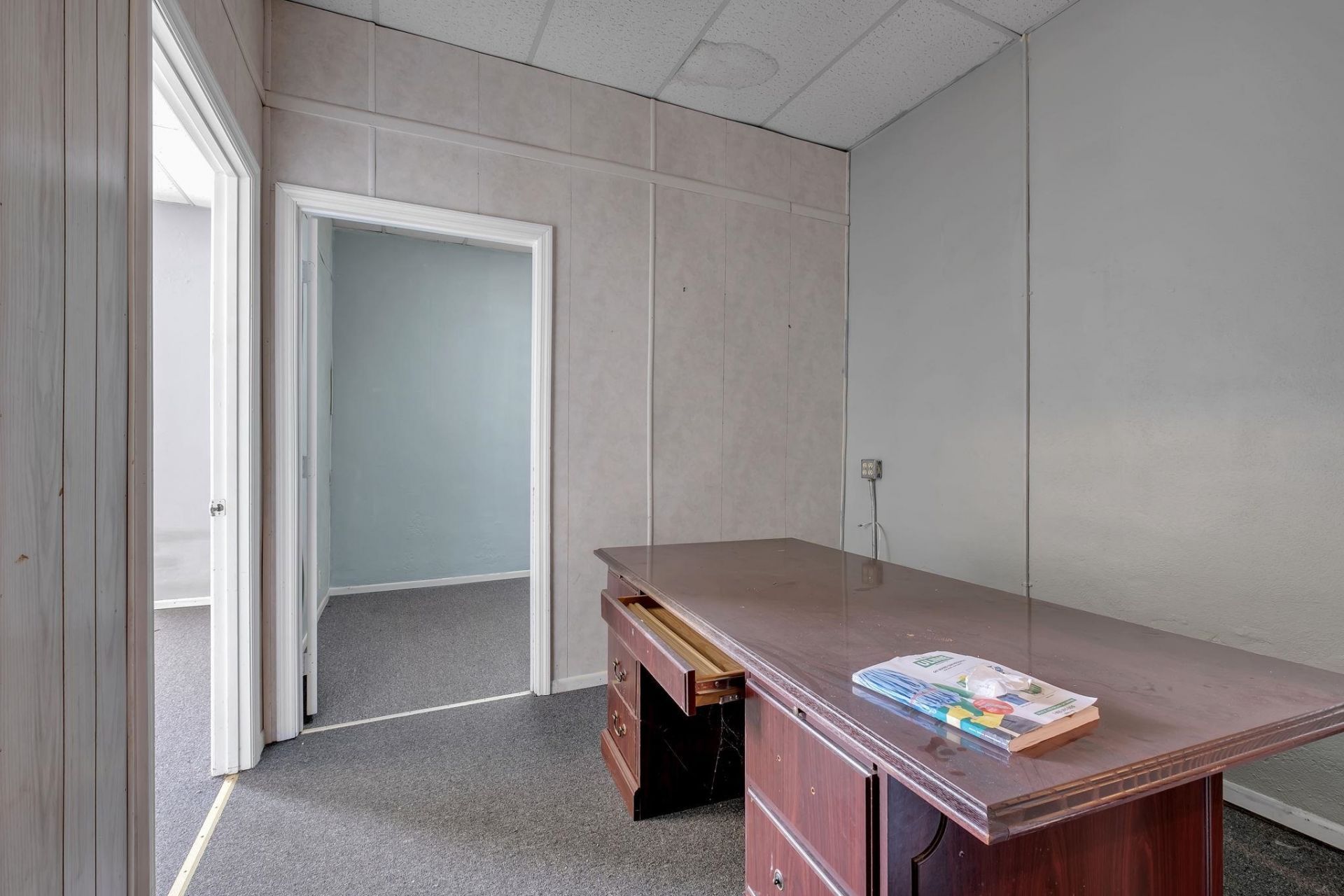 405 E Jefferson Street , Quincy, FL 32351 Photo