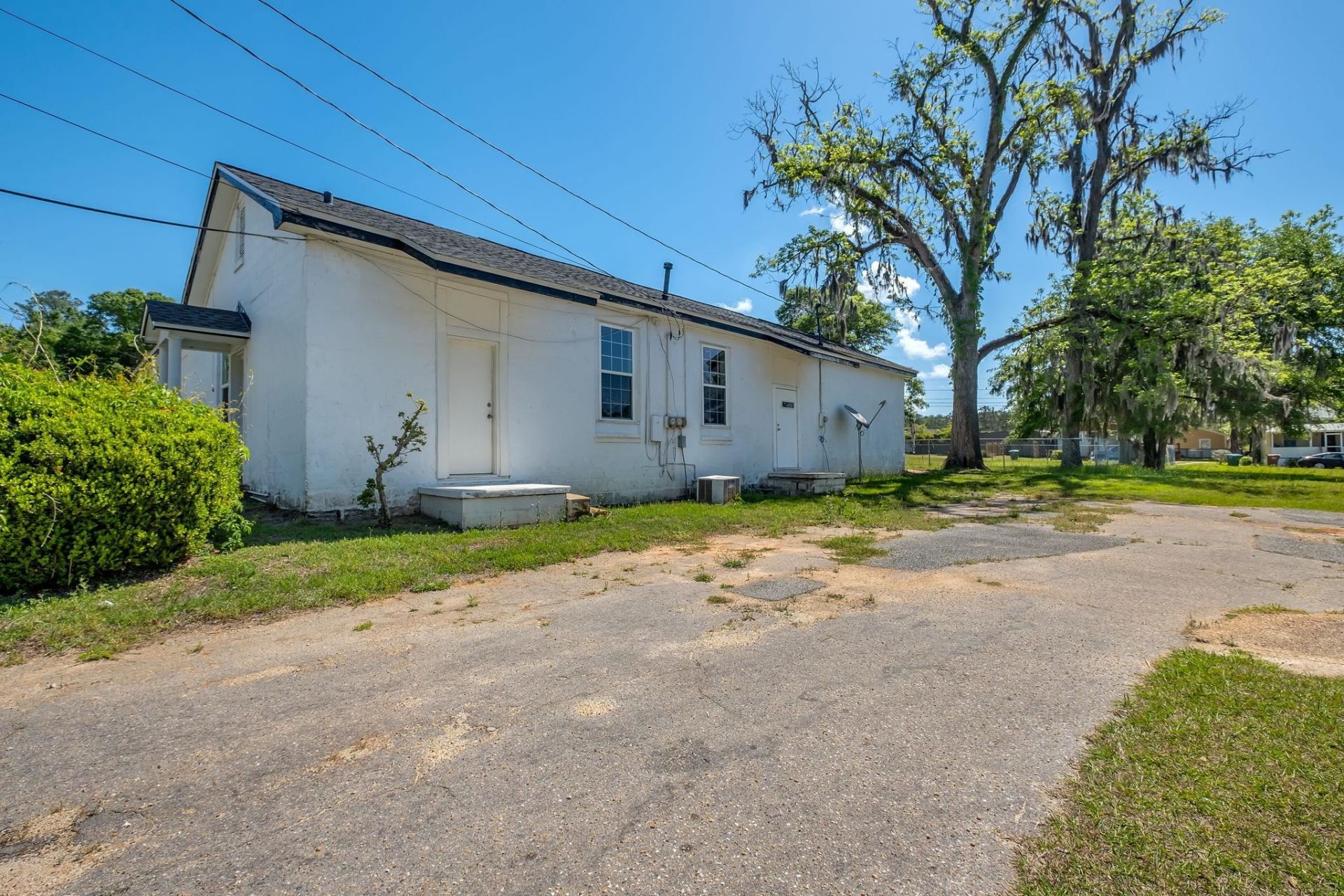 405 E Jefferson Street , Quincy, FL 32351 Photo