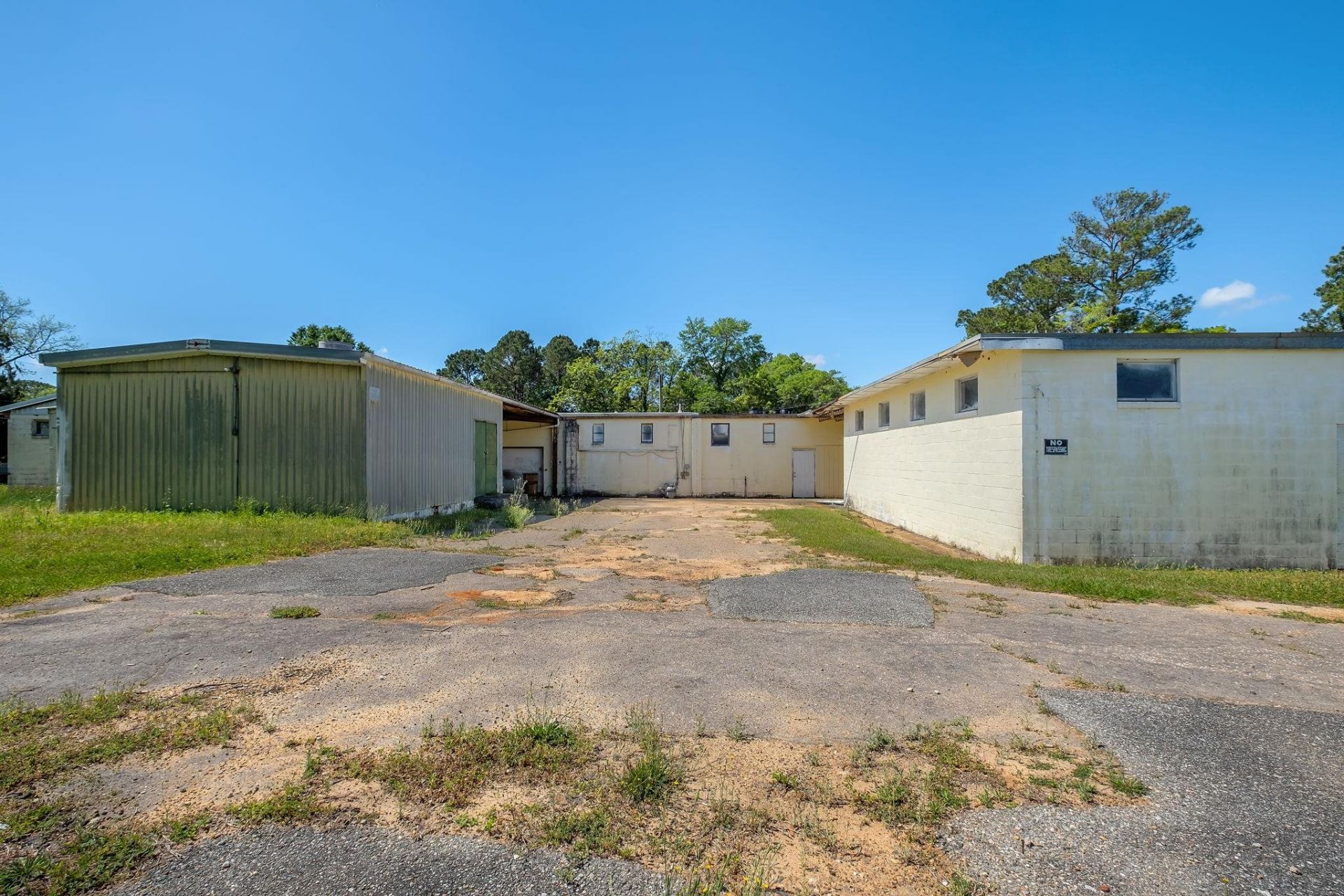 405 E Jefferson Street , Quincy, FL 32351 Photo