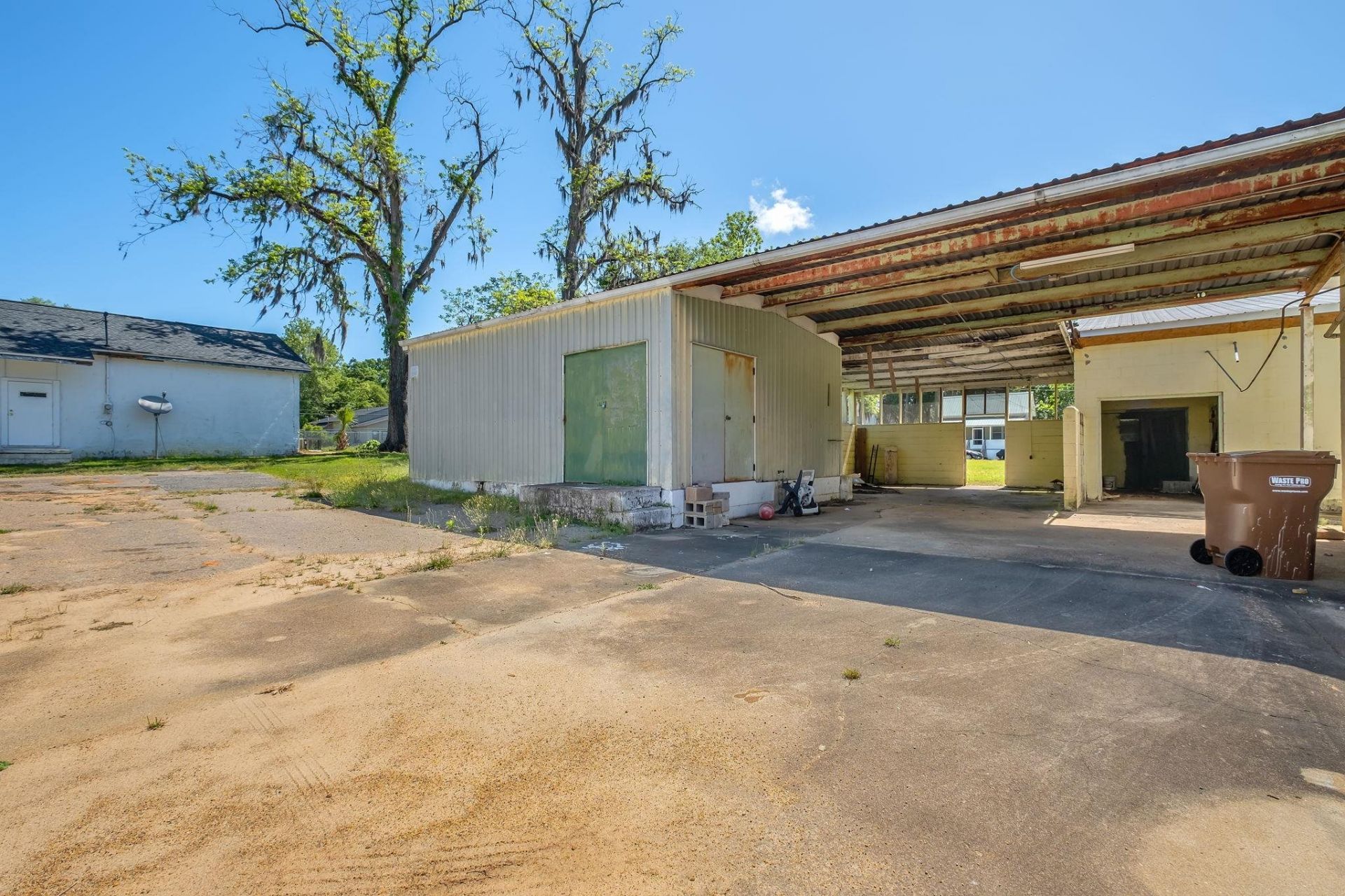 405 E Jefferson Street , Quincy, FL 32351 Photo