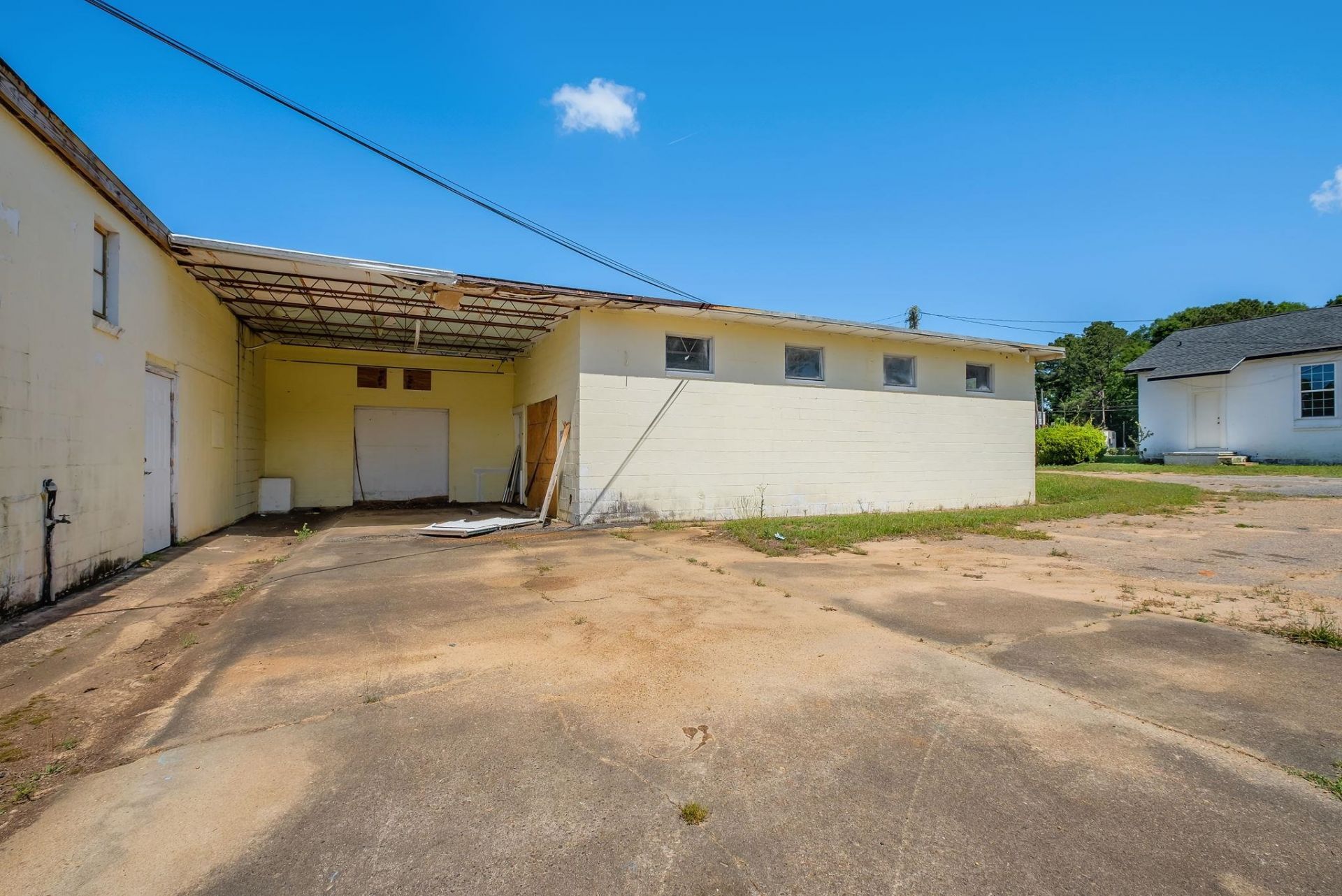 405 E Jefferson Street , Quincy, FL 32351 Photo