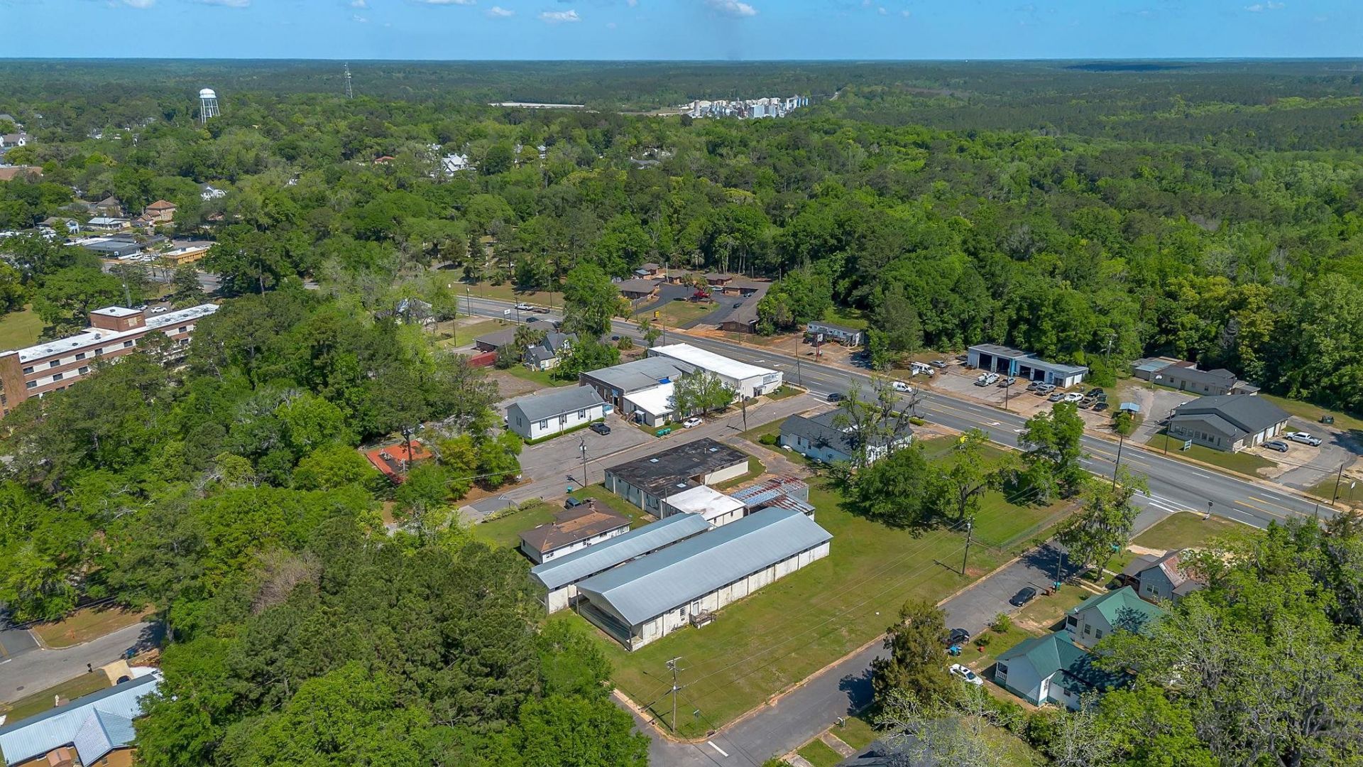 405 E Jefferson Street , Quincy, FL 32351 Photo