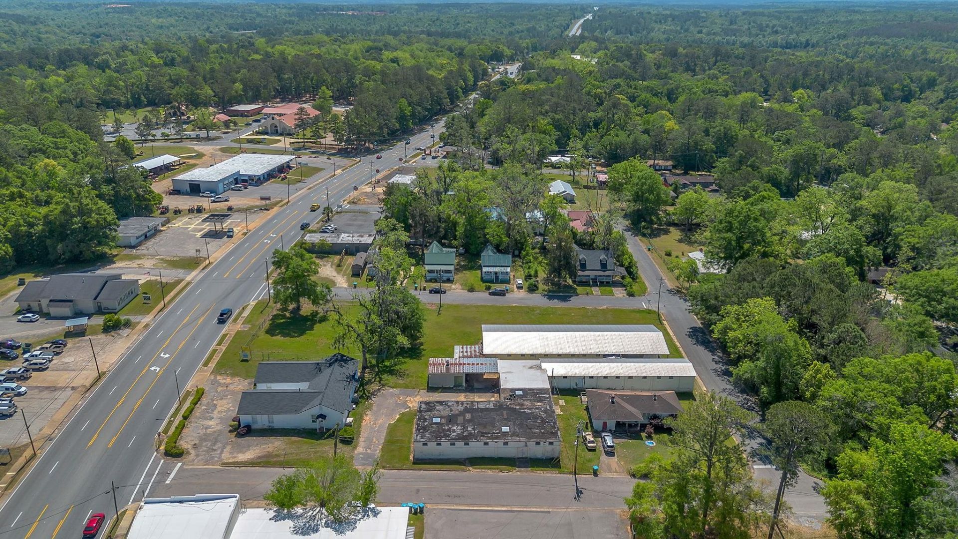 405 E Jefferson Street , Quincy, FL 32351 Photo