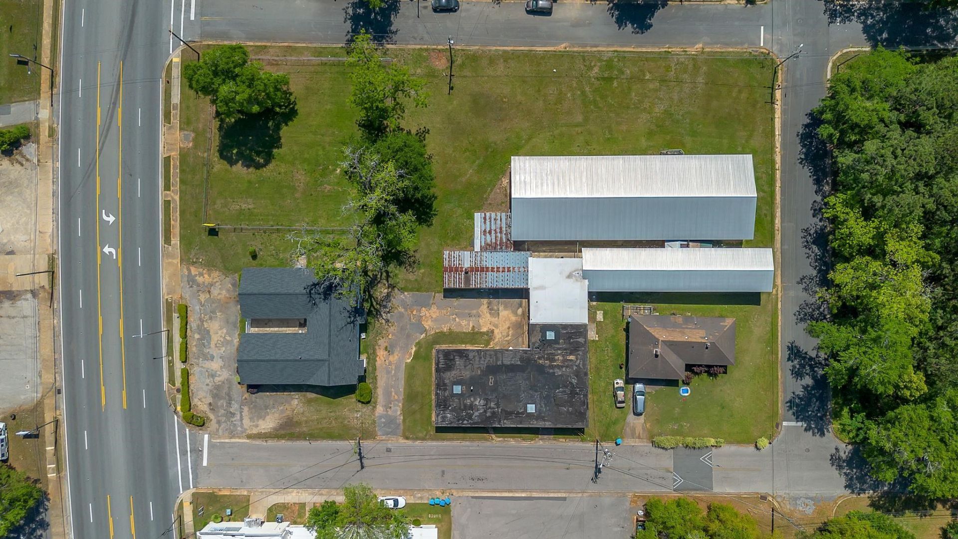 405 E Jefferson Street , Quincy, FL 32351 Photo