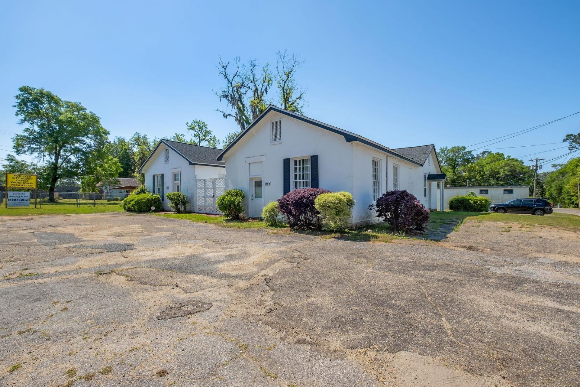 405 E Jefferson Street , Quincy, FL 32351 Photo