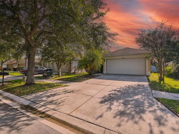 18220 PORTSIDE STREET , TAMPA, FL 33647