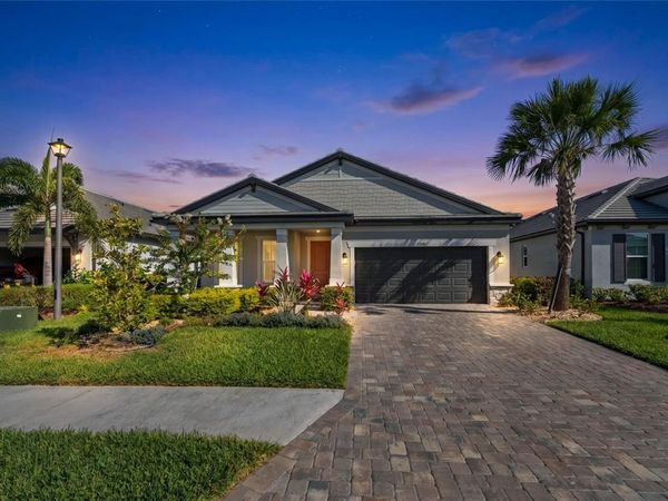 17526 SAVORY MIST CIRCLE , BRADENTON, FL 34211