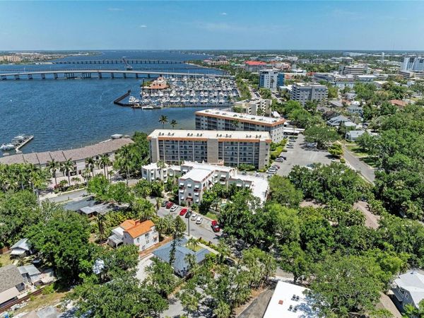 210 N 17TH STREET W, Unit 14, BRADENTON, FL 34205