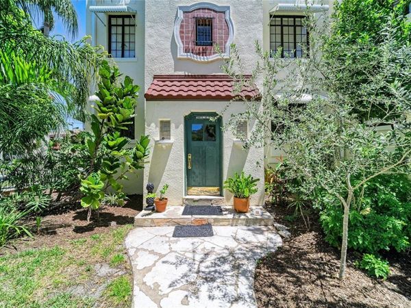 210 N 17TH STREET W, Unit 14, BRADENTON, FL 34205