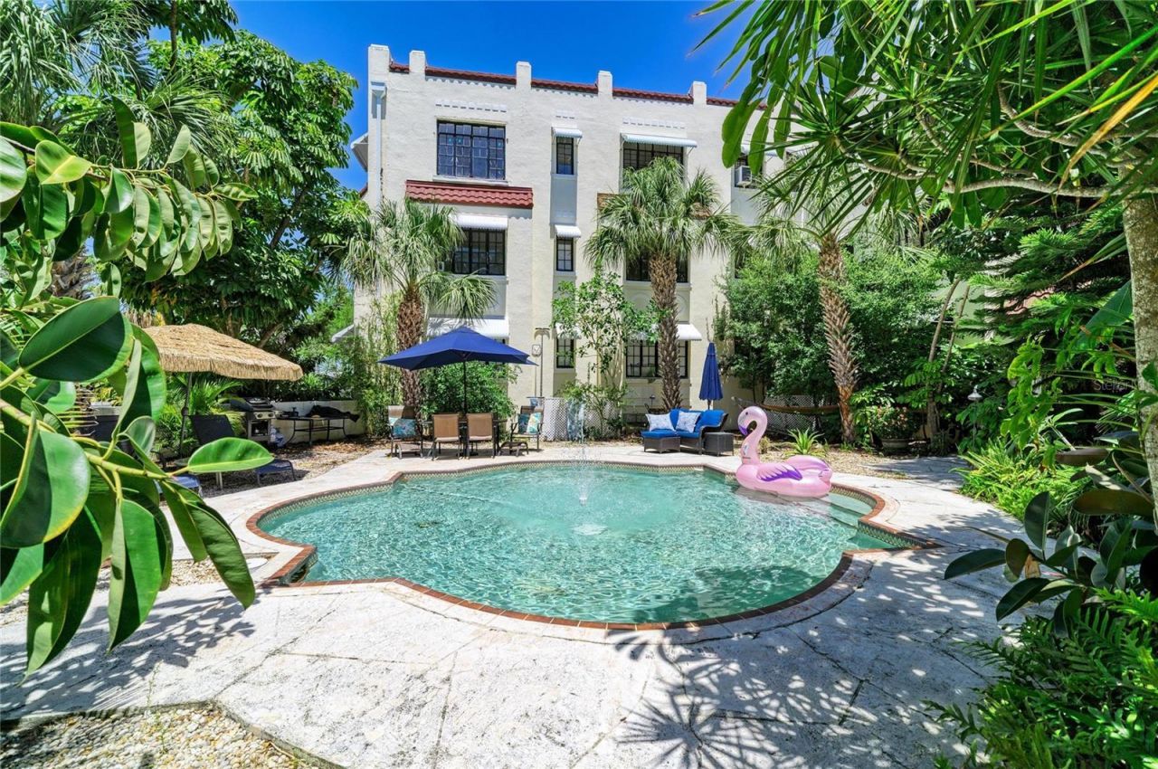 210 N 17th Street W, Unit 14, Bradenton, FL 34205 Photo