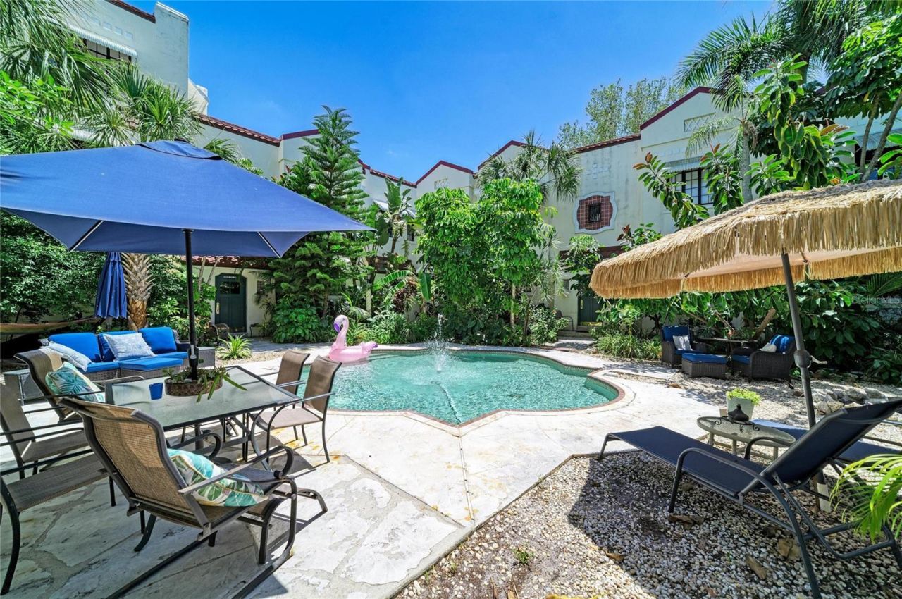 210 N 17th Street W, Unit 14, Bradenton, FL 34205 Photo