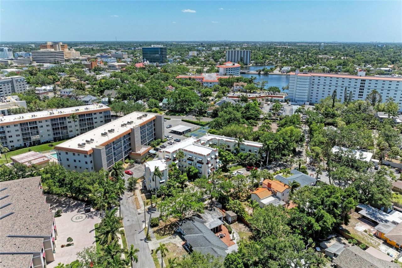 210 N 17th Street W, Unit 14, Bradenton, FL 34205 Photo