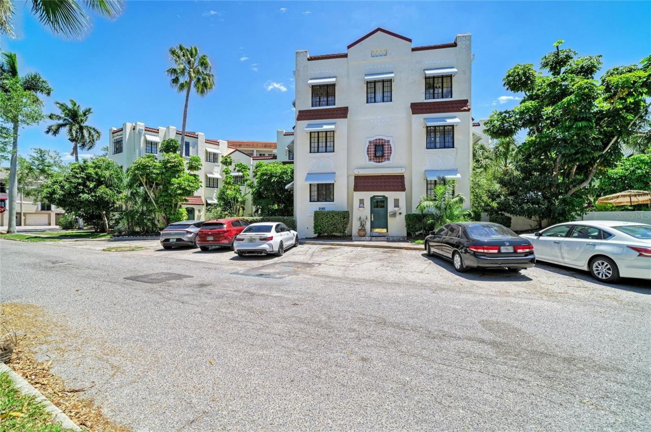 210 N 17th Street W, Unit 14, Bradenton, FL 34205 Photo