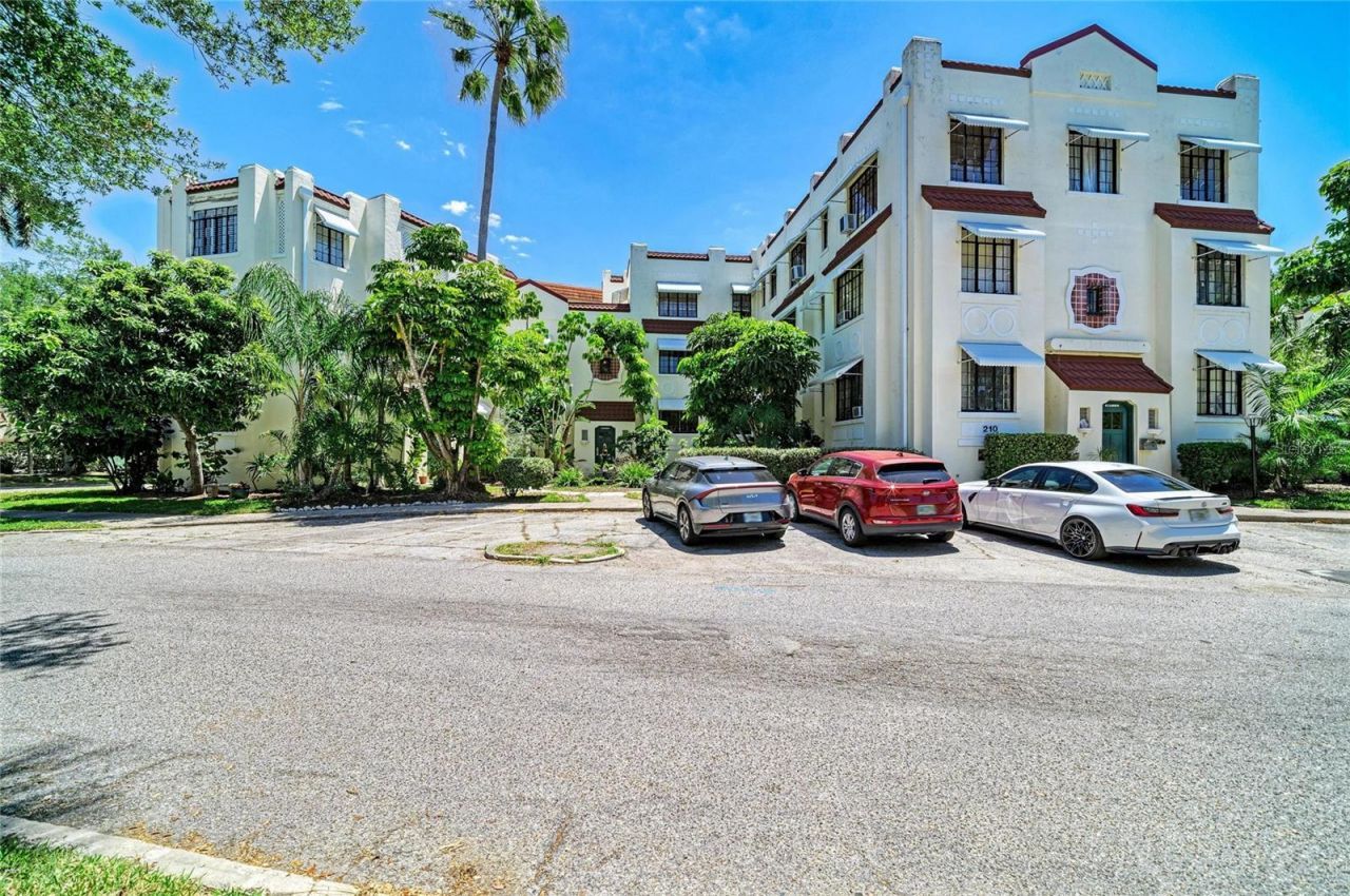210 N 17th Street W, Unit 14, Bradenton, FL 34205 Photo