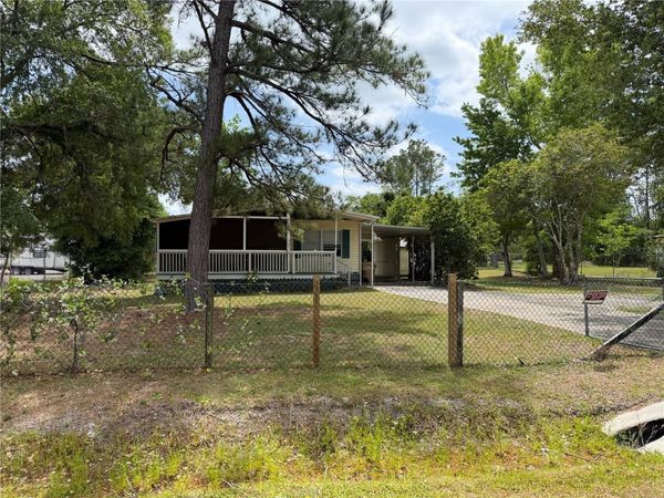 24138 PANTHER ROAD , ASTOR, FL 32102